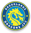 Brooklands Dragons Junior FC